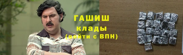 хмурый Липки